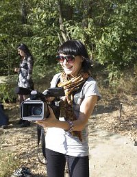 Анастасия, Москва