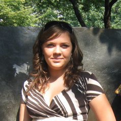 Мария, Москва