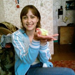 Диана, Киев