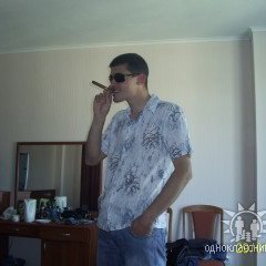 Геннадий, Москва