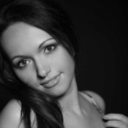 Катя, Киев