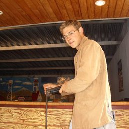 Алексей, Москва