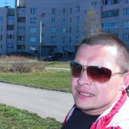 Иван, Москва