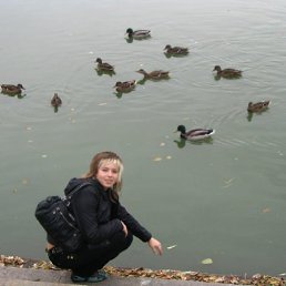 Julia, Москва