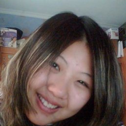 Люба, Москва