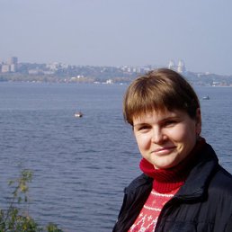 Юлия, Москва