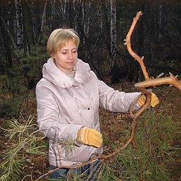 Оксана, Видное