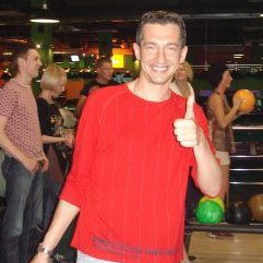 Romerick, Красноярск