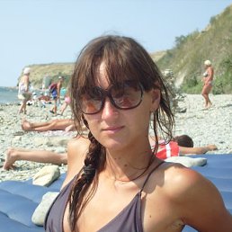 Юля, Киев