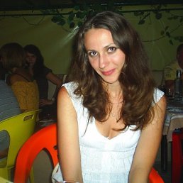 Таня, Киев