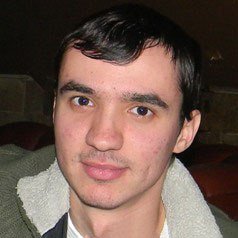 Олег, Киев