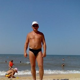 Владимир, Киев