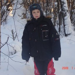 Sergey, Москва