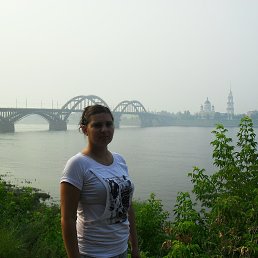 Наташа, Киев