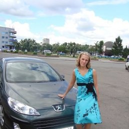 Анютка, Киев