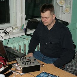 Влад, Киев