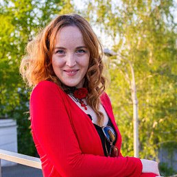 Людмила, Москва