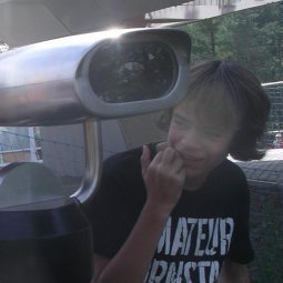 Андрей, Москва