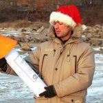 Борис, Москва