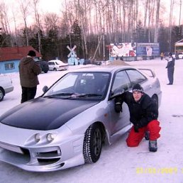 Родион, Москва