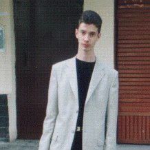 Олег, Киев