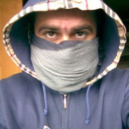 Вячеслав, Москва