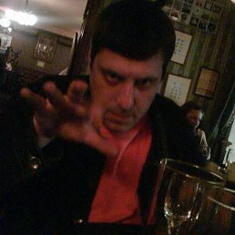 Алексей, Пермь