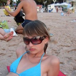 Анна, Киев