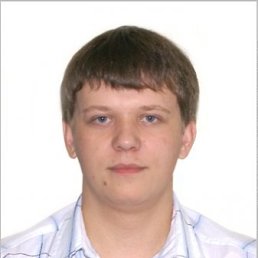 Дима, Киев