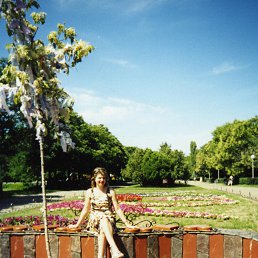 Лёля, Киев
