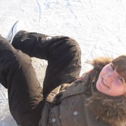 Ирина, Москва