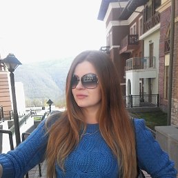 Светлана, Москва