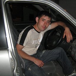 Сергей, Москва