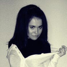 Мария, Москва