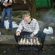 Атртем, Киев