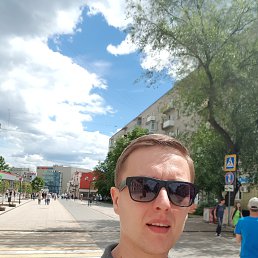 Евгений, Москва