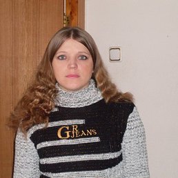 Аня, Киев