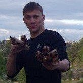 Владимир, Москва