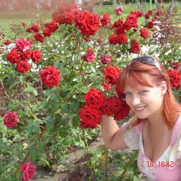 Жанна, Москва