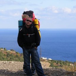 Владимир, Москва