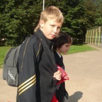 Дмитрий, Москва