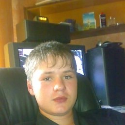 Дядя, Киев