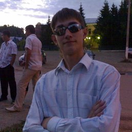 Женя, Киев