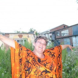 Олесенька, Москва