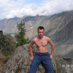 Александр, Москва