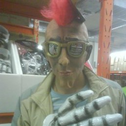 Тема, Москва