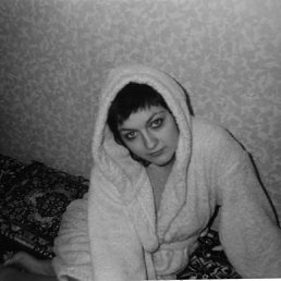 Наталья, Омск