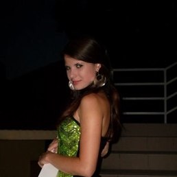 Настя, Москва