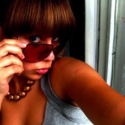 Милана, Москва