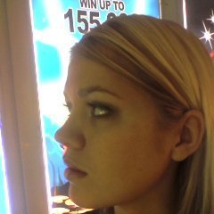 Настя!, Москва